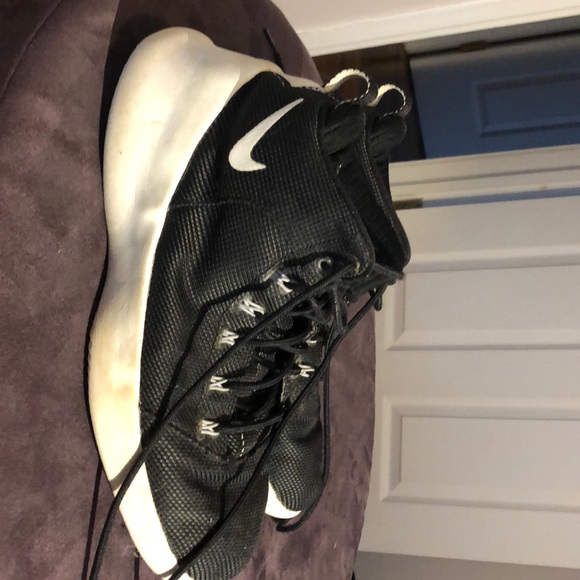 Nike basketball men’s shoe size 9 - Picture 2 of 7